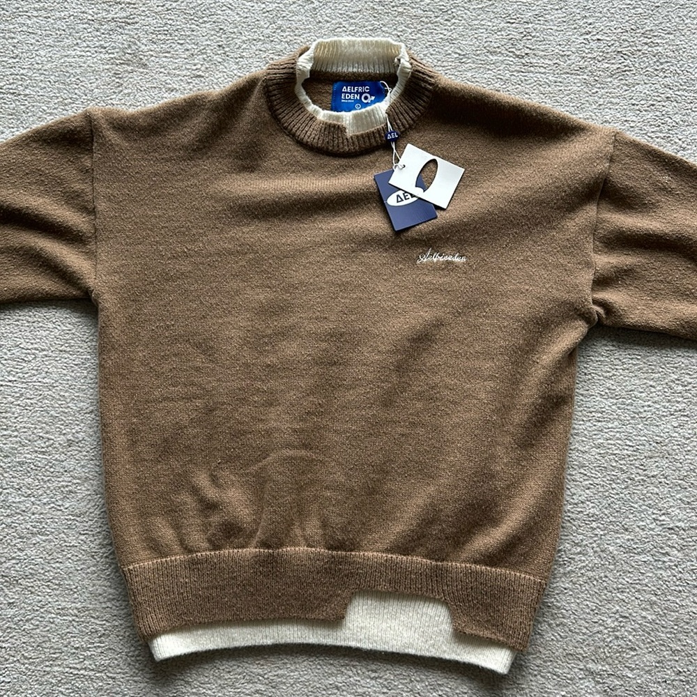 Aelfric Eden Sweater